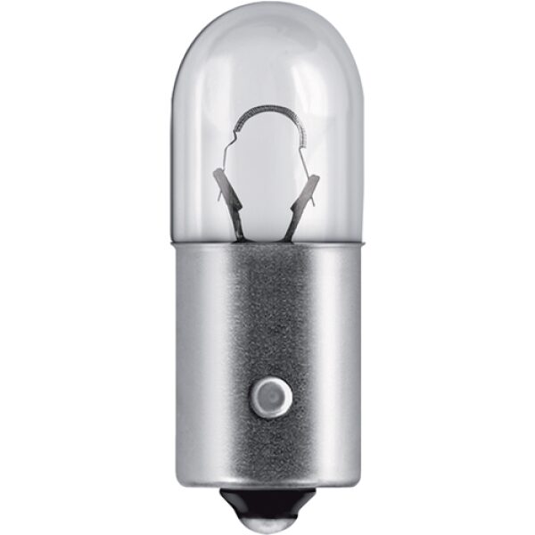 lamp 24V/4w BA9s / prijs per 10 stuks