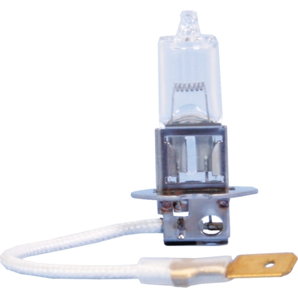 lamp 24V/H3 70W Heavy-Duty per 10 stuks - Afbeelding 1
