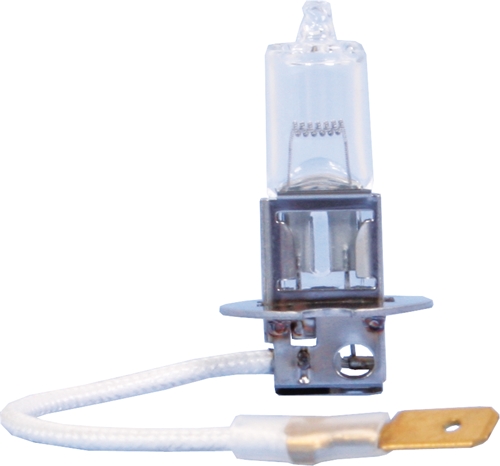lamp 24V/H3 70W Heavy-Duty per 10 stuks