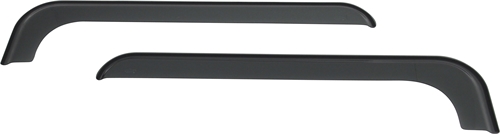 265865 windgeleiderset Scania Nextgen korte uitvoering - Afbeelding 1