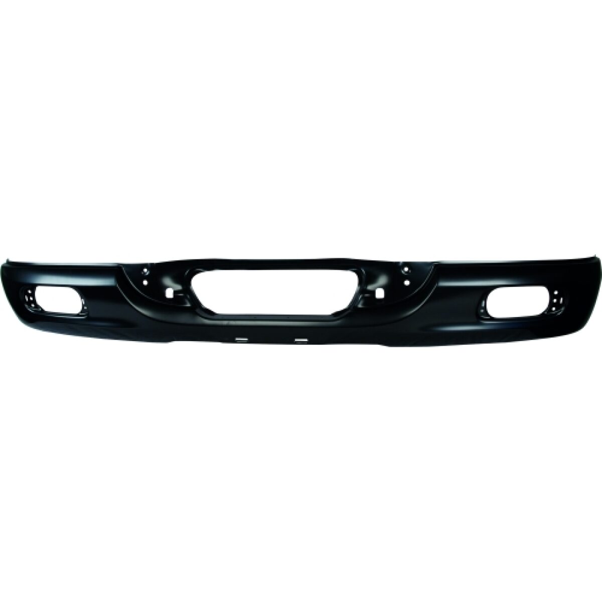 bumper DAF XF105 - Afbeelding 1
