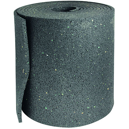 265977 antislipmat voor ladingzekering 5mtr 8mm dik - Afbeelding 1