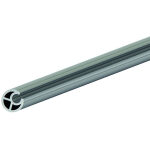 kederbuis aluminium Ø34mm/3.3mtr