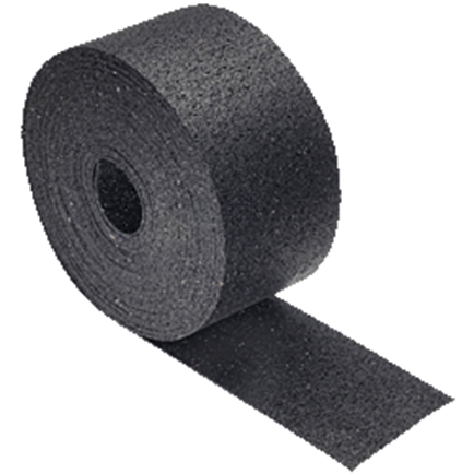 2659861 anti slipmat voor ladingzekering 20mtr, 3mm dik - Afbeelding 1