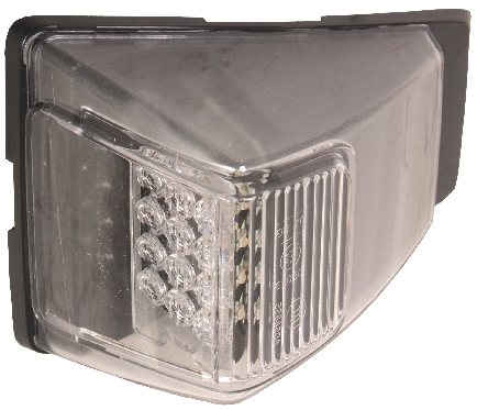 Knipperlicht LED Volvo links
