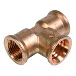 T stuk Raufoss 2XM16 1 X P5