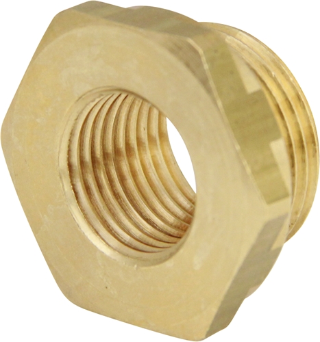 Verloopnippel M16xM12