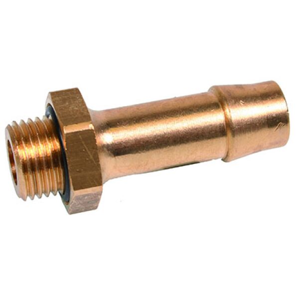 Slangpilaar Raufoss M16-Ø13mm