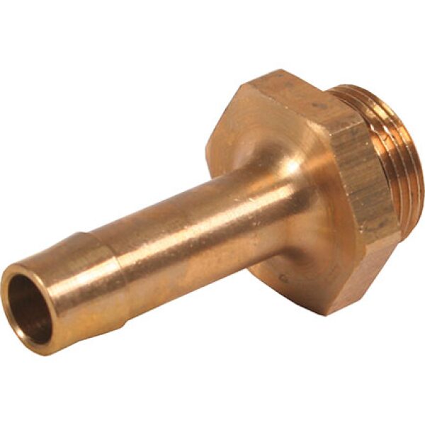 Slangpilaar Raufoss M22-Ø13mm