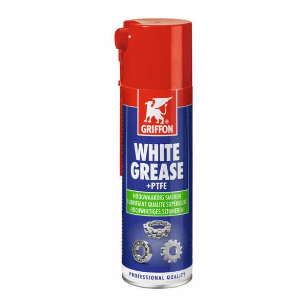 white grease 300ml griffon