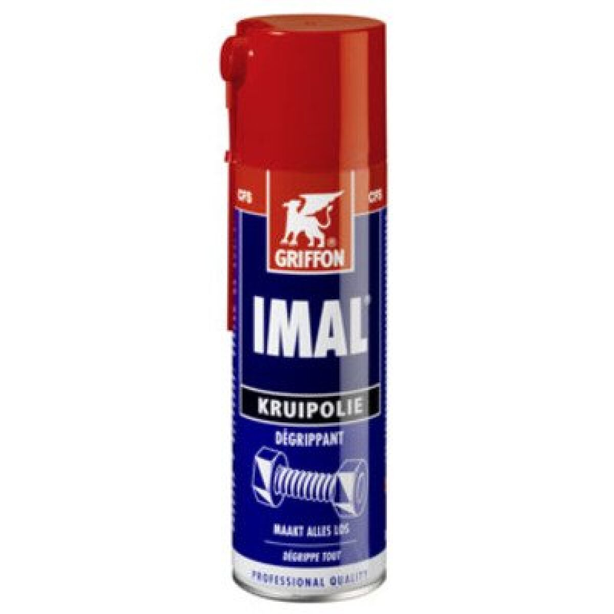 imal kruipolie Griffon 300ml - Afbeelding 1
