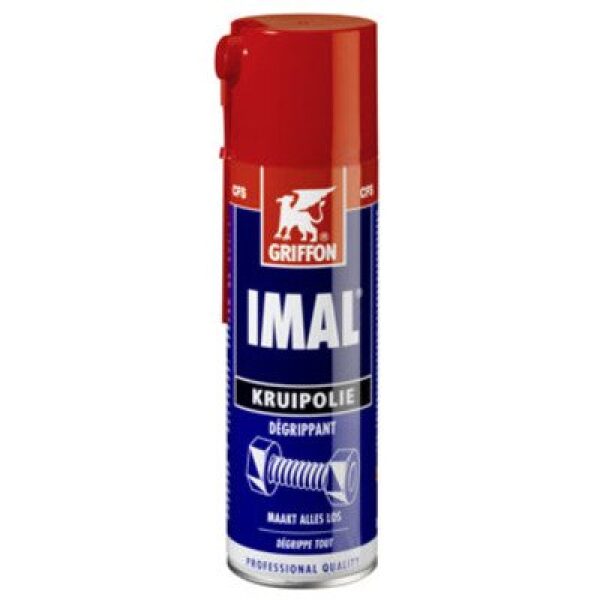 imal kruipolie Griffon 300ml