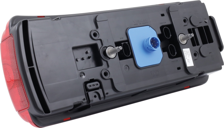 achterlicht Mercedes Sprinter rechts - Afbeelding 3