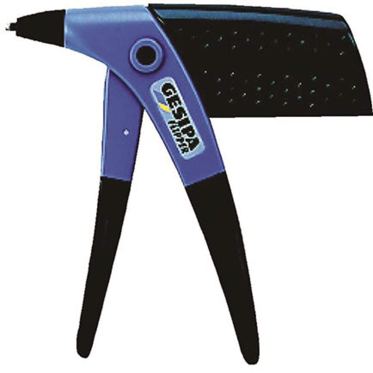 popnageltang Gesipa Flipper - Afbeelding 1