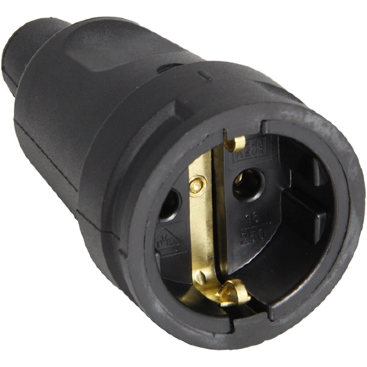 stopcontact 220V - Afbeelding 1