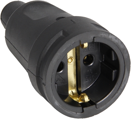 stopcontact 220V