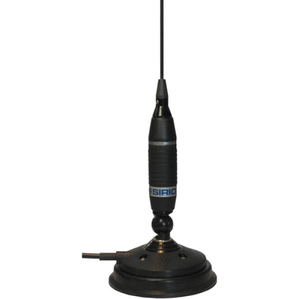 magneet antenne 27MC Sirio