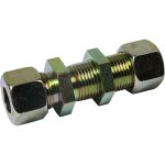 schotkoppeling leiding Ø10mm-Ø10mm