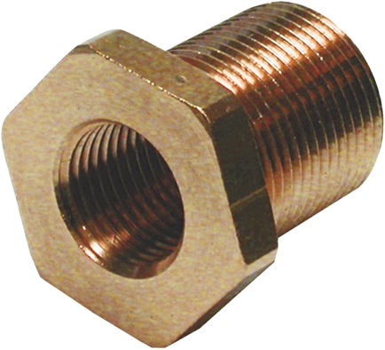 schotkoppeling M22x1.5-M16x1.5 Raufoss