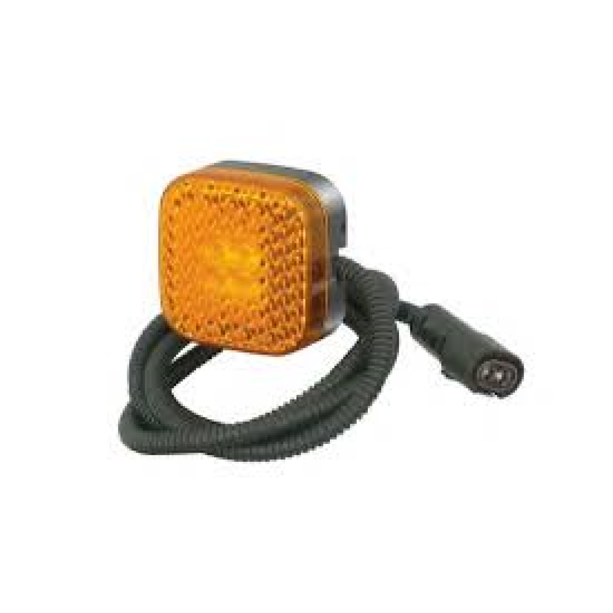 led zijmarkeringslamp 12/24V model MAN/VW-0