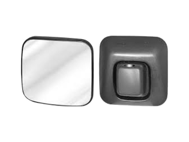 spiegel dode hoek Mercedes Atego/Axor verwarmd 24V