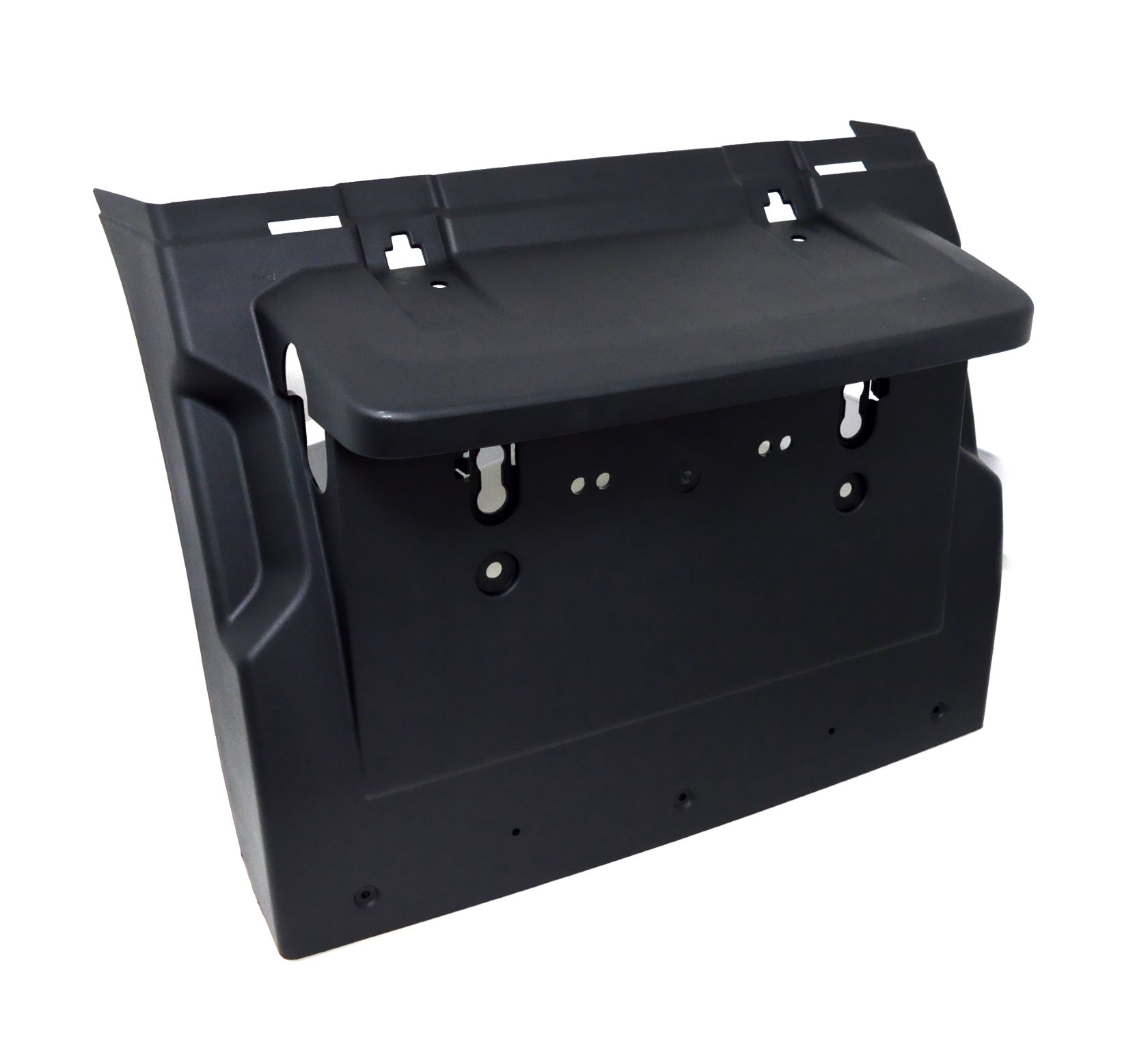 spatscherm Volvo FH4 links/rechts achter