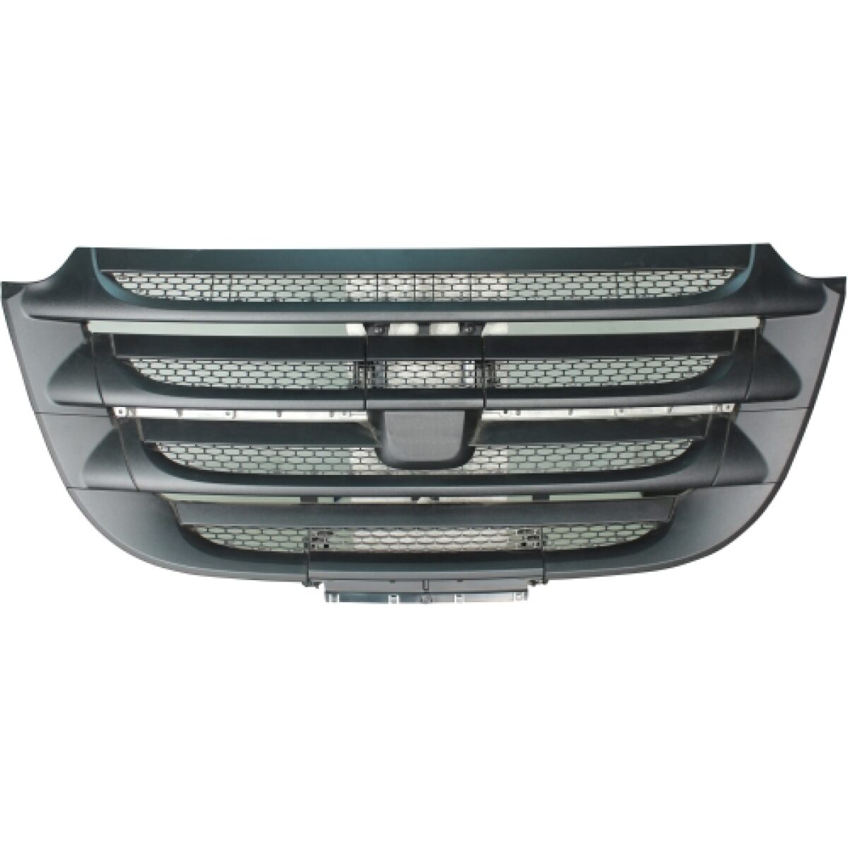 grille DAF CF Euro 6 - Afbeelding 1