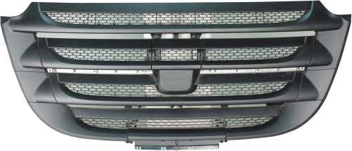 grille DAF CF Euro 6