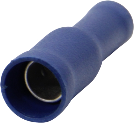 AMP stekker/kabelschoen 1549