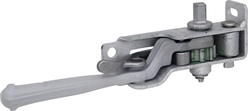 zeilspanner vierkant 12x12mm ratel links