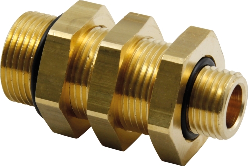 schotkoppeling M22 buiten/M16 binnen&buiten