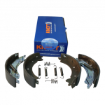 remvoeringset Knott 200x50mm