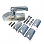 kogelkoppeling 3000kg universeel