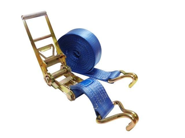 spanband compleet 10T lengte 9mtr extra ZWAAR 5000DAN-0