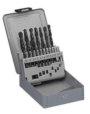 borenset HSS 19-delig-0