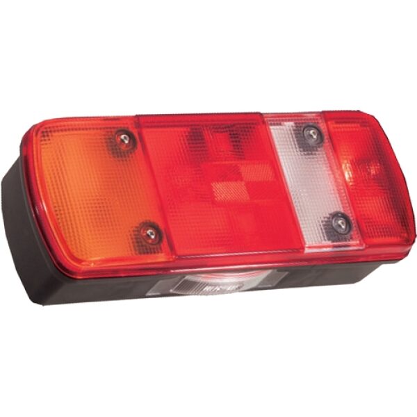 achterlicht Mercedes Atego links