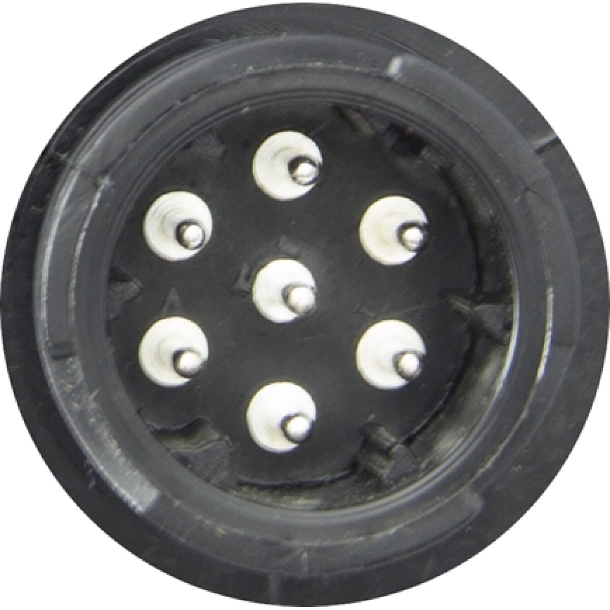achterlicht Volvo FH/FM links met kentekenverlichting - Afbeelding 4