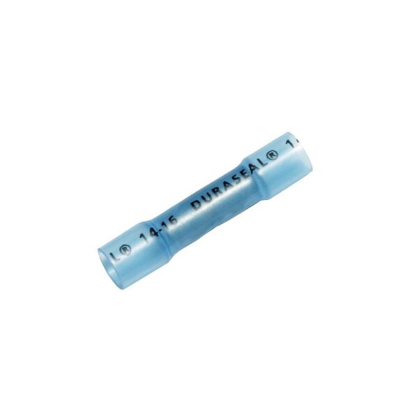 Duraseal doorverbinder blauw per 100 stuks-0