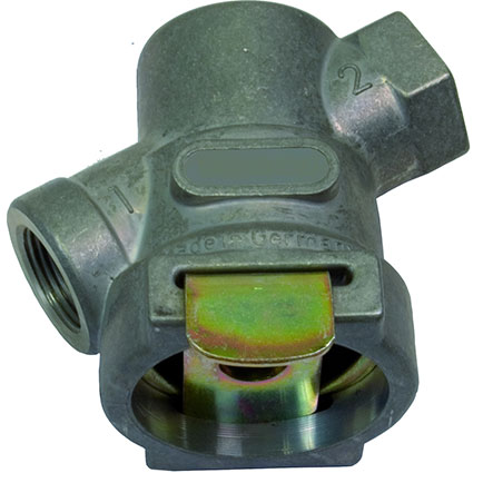 995254 leidingfilter Wabco M22-M22 - Afbeelding 1