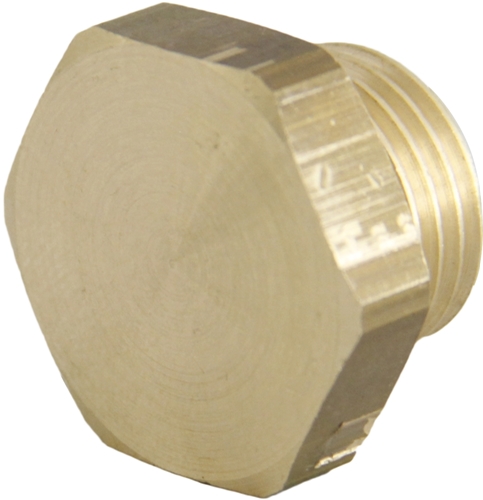 afdichtstop M16x1.5mm + O-ring Raufoss - Afbeelding 3