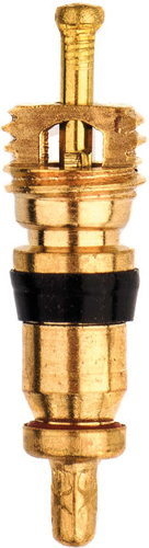 binnenventiel kort per 100st