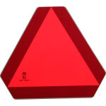 LRV bord aluminium