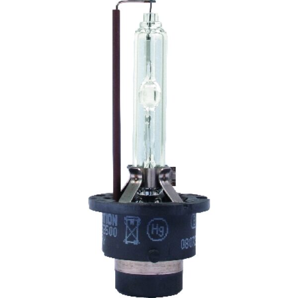 D2S Xenon lamp -0