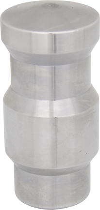 montagepen voor triangelbus Ø40mm