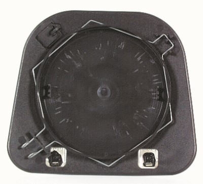 spiegelglas model Scania 4/P/R/T-serie-8199