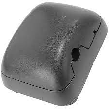 9971541 spiegel dodehoek MAN verwarmd 24V afmeting: 219x170x120mm - Afbeelding 2