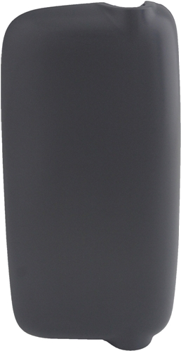 spiegel afdekkap MAN links