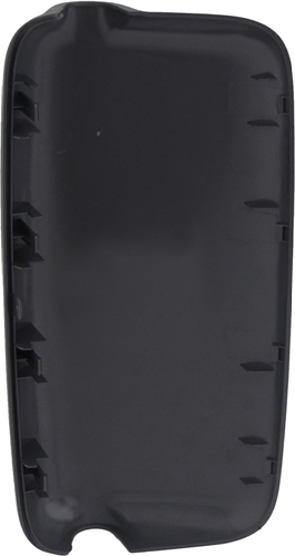 spiegel afdekkap MAN links - Afbeelding 2