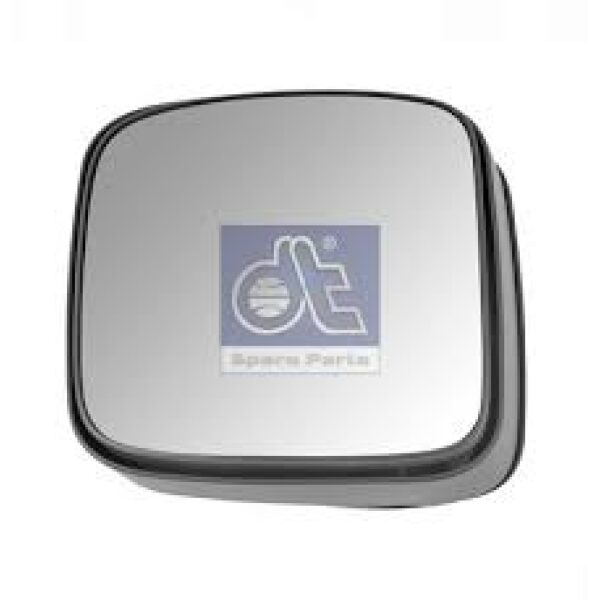 spiegel dode hoek MAN TGA/TGL/TGM links/rechts verwarmd