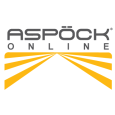Aspoeck-online-Logo Breedtelamp led Aspock L/R recht - Afbeelding 2